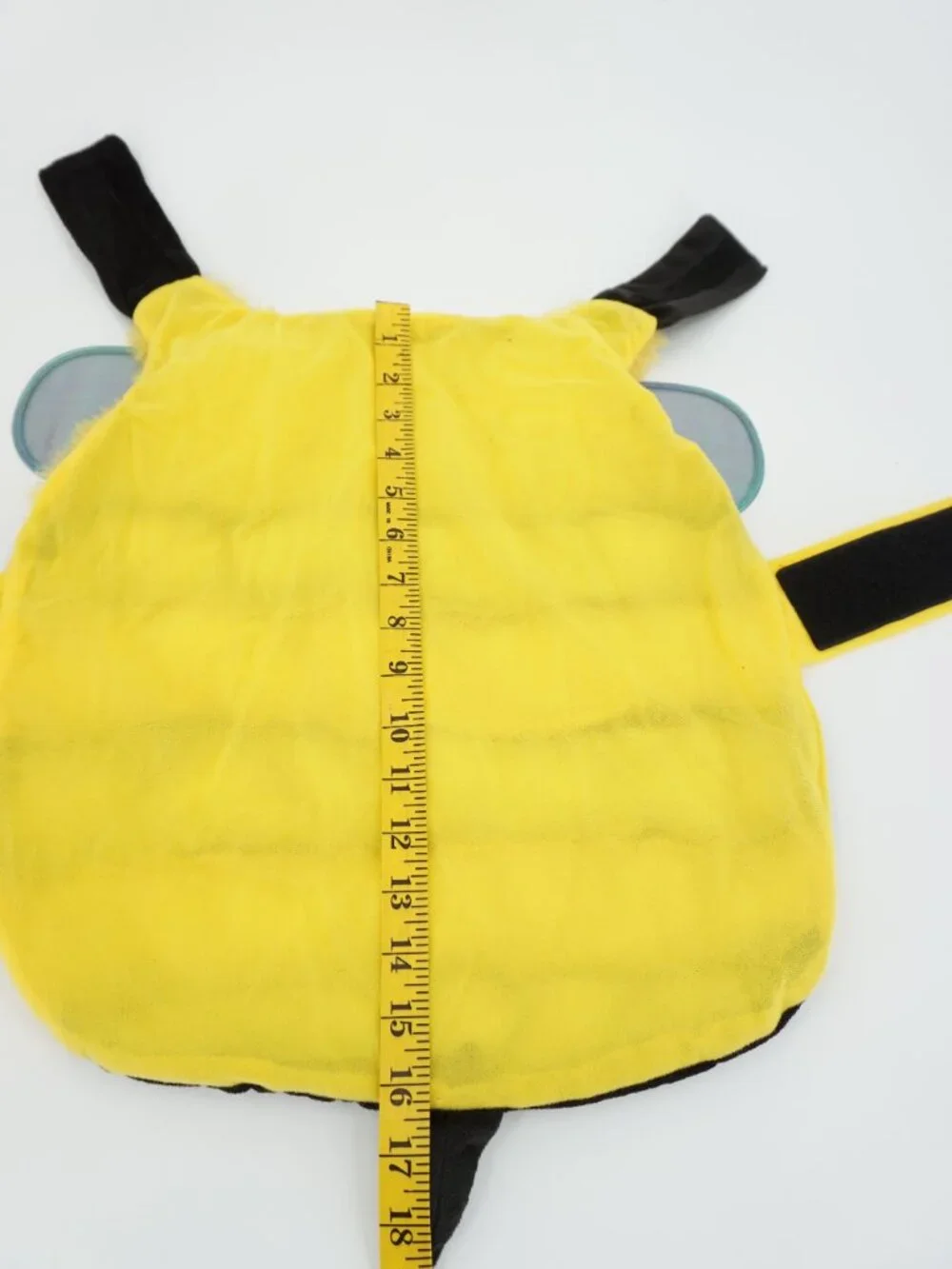 N/A bumble bee